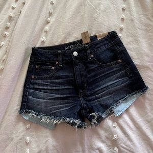NWT American Eagle Jean Shorts